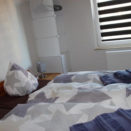 Ferienwohnung Rolle Schona Bagian luar foto