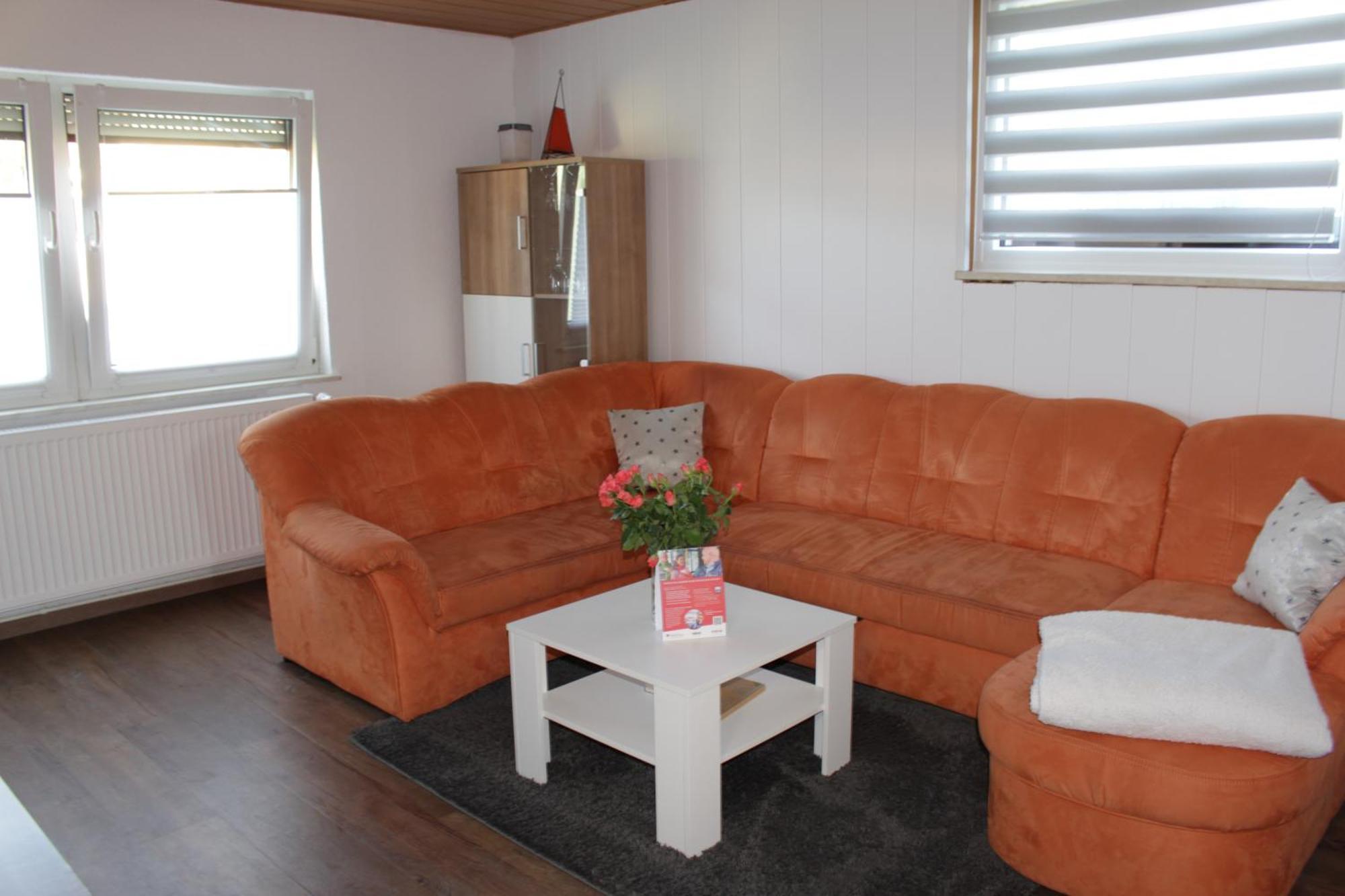 Ferienwohnung Rolle Schona Bagian luar foto